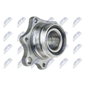 Moyeu De Roue Arrière GAUCHE HONDA ELEMENT 03-05 - 052069B, 42200SCVA01, 42200SCVA02