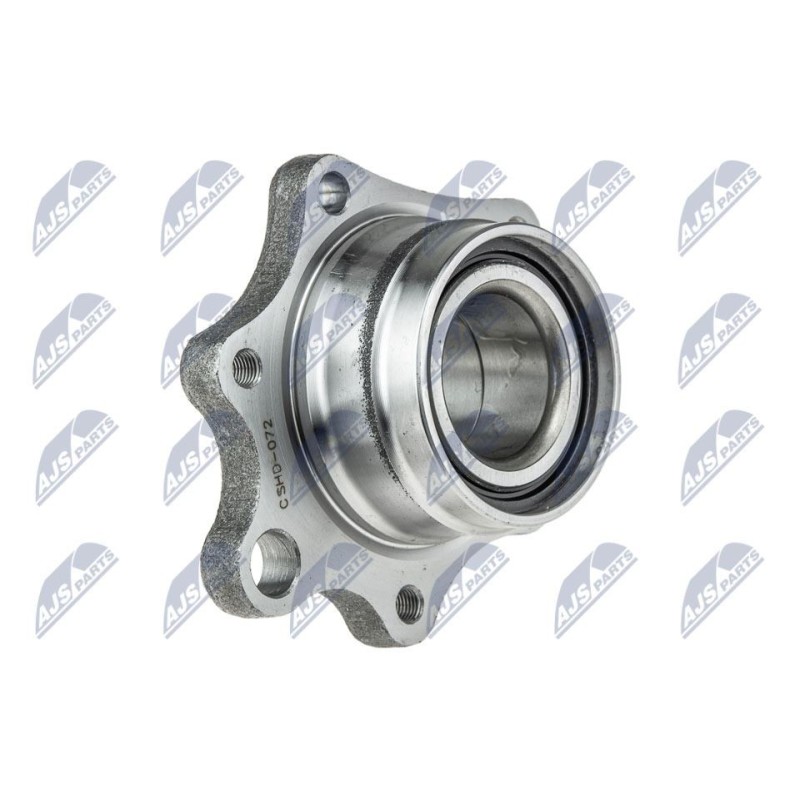 Moyeu De Roue Arrière GAUCHE HONDA ELEMENT 03-05 - 052069B, 42200SCVA01, 42200SCVA02