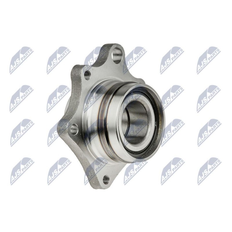 Moyeu De Roue Arrière DROITE HONDA ELEMENT 03-05 - 052068B, 42200SCVA01, 42200SCVA02