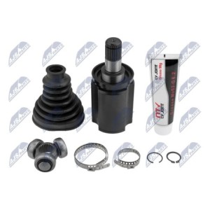 Joint Homocinétique Intérieur BMW XDRIVE 5 F10 - 31607597693, 31607606027, 31607618681