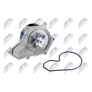 Pompe À Eau HONDA ACCORD 2.2CTDI 04 - 1701, WPH053, 130296