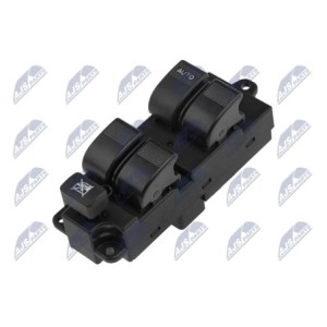 Interrupteur Lève-vitre FORD RANGER 2006 - 30860025, BSG 30-860-025, BSG 30860025