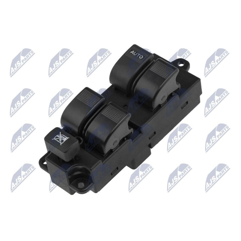 Interrupteur Lève-vitre FORD RANGER 2006 - 30860025, BSG 30-860-025, BSG 30860025