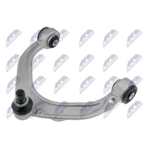 Bras De Suspension Avant BMW X5 07 - 97BW08340, 3112 6776 417, 31126776417