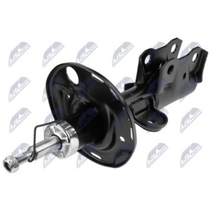 Amortisseur Avant GAUCHE TOYOTA PRIUS 08 - 339243, G8251, 4852047090