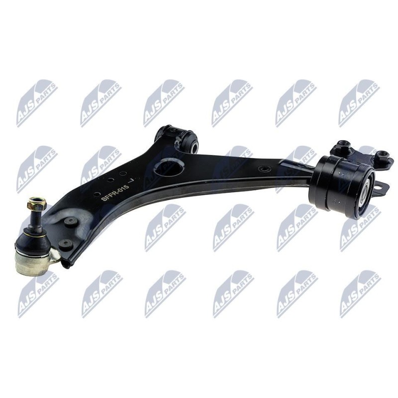 Bras De Suspension Avant FORD FOCUS II 06.03-11 - 50332, VL-B-37340, B37340