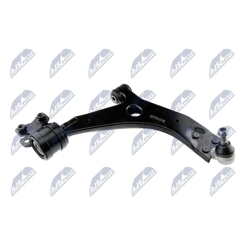 Bras De Suspension Avant FORD FOCUS II 06.03-11 - 50332, VL-B-37340, B37340