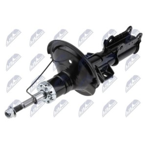 Amortisseur Avant VOLVO S60 00-10 - 30636665, 30683342, 30683343