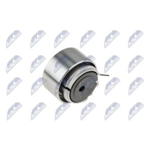 Galet Enrouleur Des Courroies De Distribution CHRYSLER PT CRUISER 2.0 2000.06 - ADA109604, CR 3525, 04777395AD