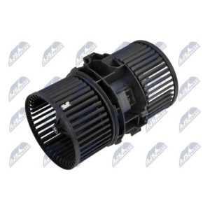 Pulseur D'air Habitacle RENAULT FLUENCE 10 - 87357, 272104377R