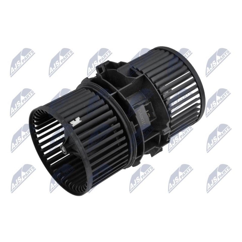 Pulseur D'air Habitacle RENAULT FLUENCE 10 - 87357, 272104377R