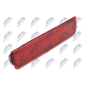 Feu De Frein À Led Supplémentaire VW CADDY III 04-15 - 001-10-25074, 5402-05-339870P, 99451437302