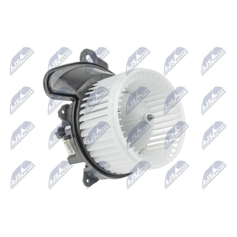 Pulseur D'air Habitacle OPEL CORSA D 2006 - 55702443, 77364826, 77364956