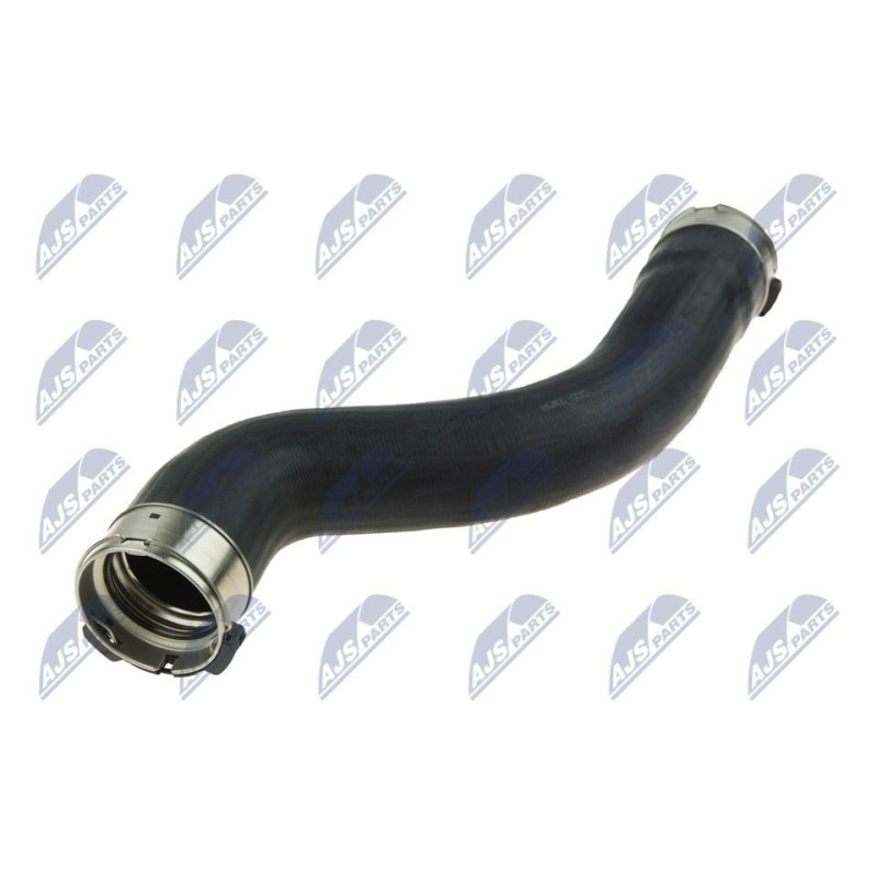 Gaine De Suralimentation MERCEDES ENG. 2.1 CDI C W204 07 - 001-10-21377, 700579, BTH1690