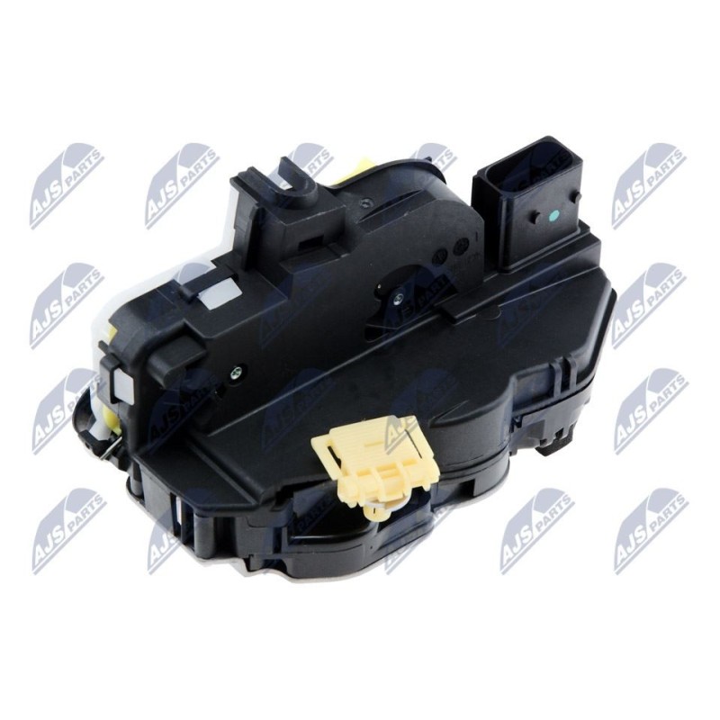 Actonneur La Fermeture Centrale Arrière OPEL ASTRA J 2009 - 364217, 13578242, 13579555