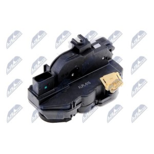 Actonneur La Fermeture Centrale Arrière OPEL ASTRA J 2009 - 58349, 13579556, SE34004