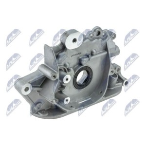 Pompe D'huile HYUNDAI GETZ 1.1 2002-2009 - 157-HY-HY02, OP279, 21310-02550