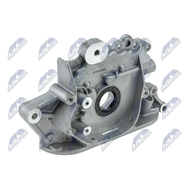 Pompe D'huile HYUNDAI GETZ 1.1 2002-2009 - 157-HY-HY02, OP279, 21310-02550