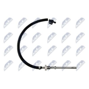 Palpeur, Température Des Gaz MERCEDES C W204 300CDI - 82.101, 7452115, 12115