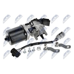 Moteur Leve-vitre Avant RENAULT KANGOO 1997-2007 - CWM15116, CWM15116AS, CWM15116GS
