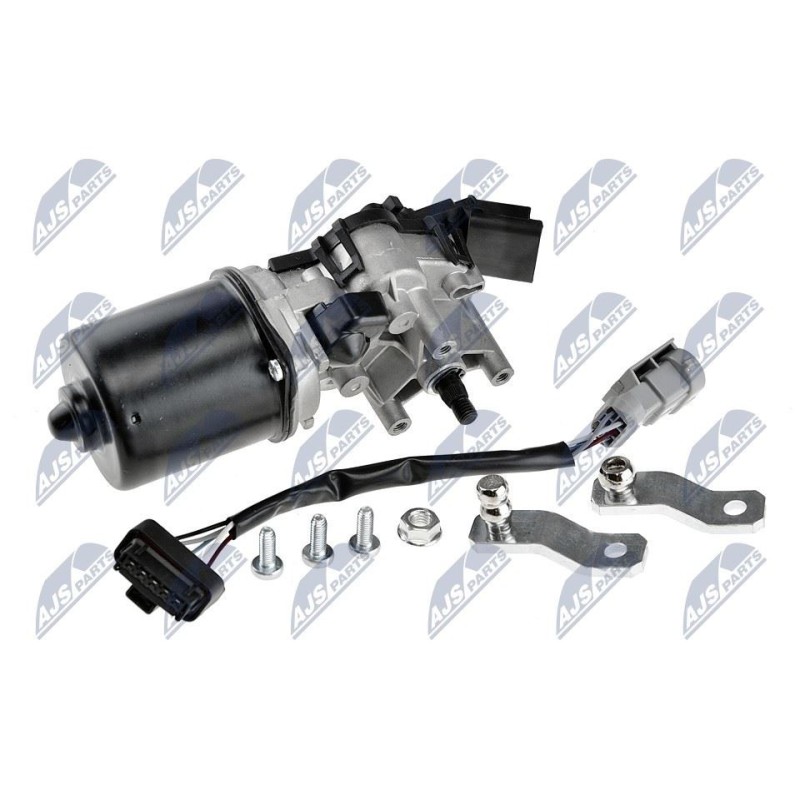 Moteur Leve-vitre Avant RENAULT KANGOO 1997-2007 - CWM15116, CWM15116AS, CWM15116GS