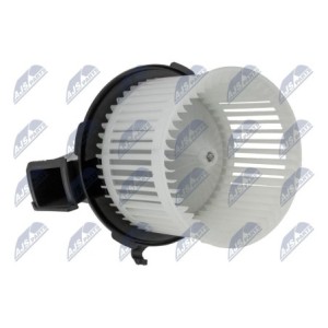 Pulseur D'air Habitacle FIAT 500 2007 - 77365525