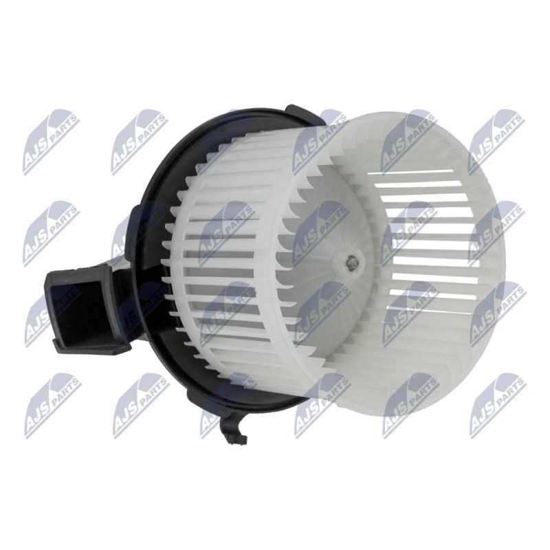 Pulseur D'air Habitacle FIAT 500 2007 - 77365525