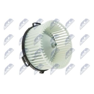 Pulseur D'air Habitacle MAZDA 3 2003 - BP4K61B10, 34101, 5200005