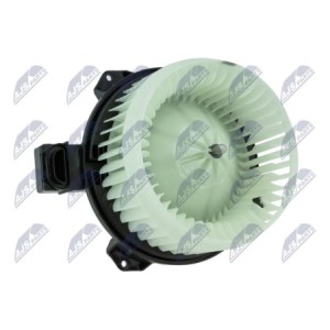 Pulseur D'air Habitacle TOYOTA LAND CRUISER - ADT314131, 107455, 87103-35040