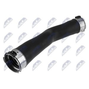 Tuyau D'aspiration D'air BMW 5 F10-F11-F07 GT 518D-520D 09-16 - 700477, 11 61 7 810 614, 88458