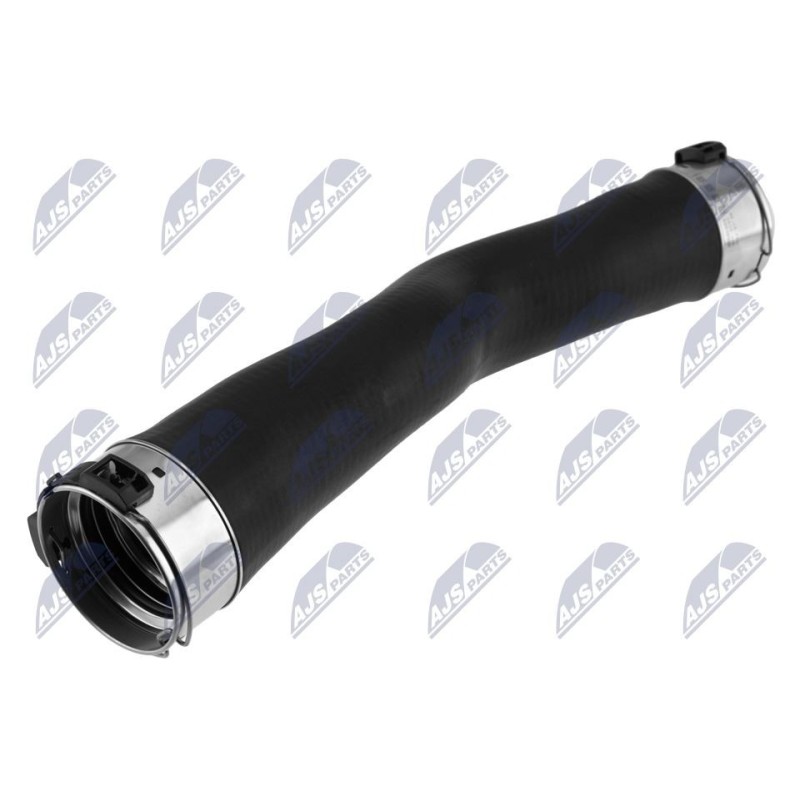 Tuyau D'aspiration D'air BMW 5 F10-F11-F07 GT 518D-520D 09-16 - 700477, 11 61 7 810 614, 88458