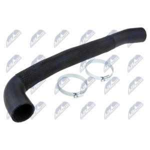 Tuyau D'aspiration D'air FR 2.0D CITROEN JUMPY 2016 - 9807540580, 9807540580