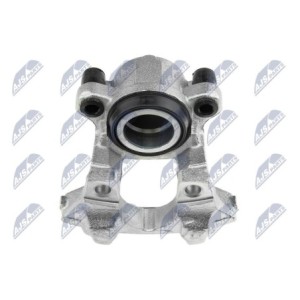 Étrier De Frein Avant BMW 1 F20-F21 114D-118I 11 - 630541, LCA898, BMBC-F20FL