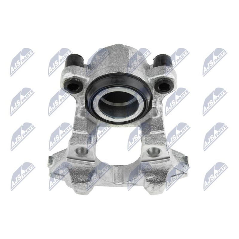 Étrier De Frein Avant BMW 1 F20-F21 114D-118I 11 - 630541, LCA898, BMBC-F20FL