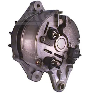 Altérnateur 14V 67Amp Iskra 11.201.717, Nissan 23100-71J00, 23100-71J10, lucas 24286, 24286A, 24286F