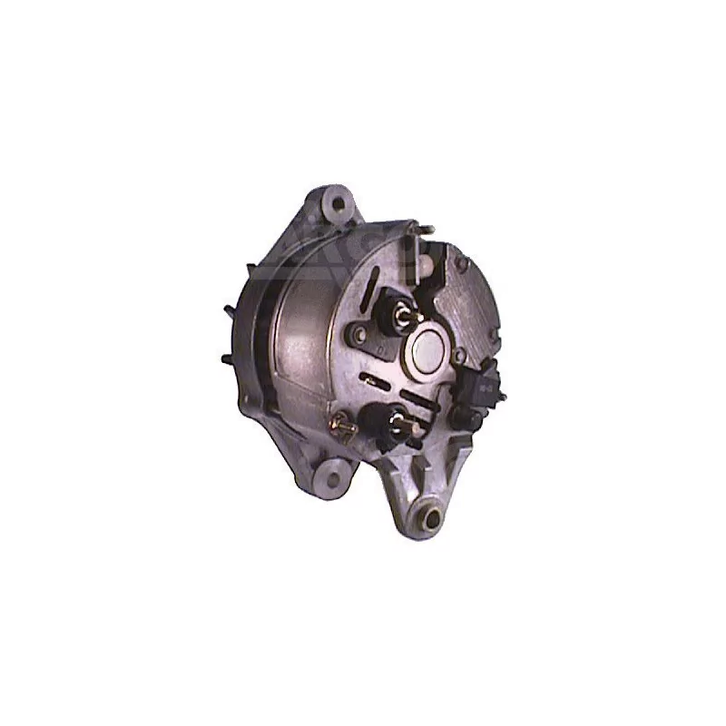 Altérnateur 14V 67Amp Iskra 11.201.717, Nissan 23100-71J00, 23100-71J10, lucas 24286, 24286A, 24286F