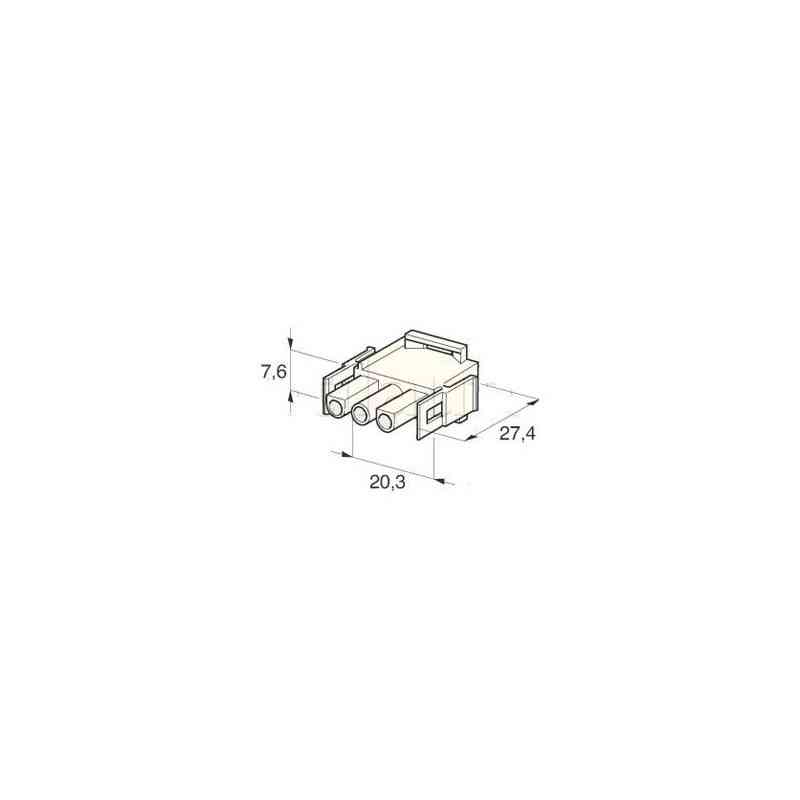 Kumpel- und Sperranschlüsse geben Verstärker mit Clipping 3 -Way -Boxen Coss männliche Kisten ein Kumpel- und Sperranschlüsse geben Verstärker mit Clipping 3 -Way -Boxen Coss männliche Kisten ein