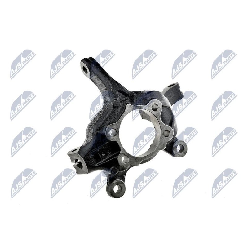 Fusée Avant DROITE NISSAN JUKE 10 - 40014-1KA1A, 400141KA1A, KN-961560-02-R