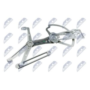 Lève-vitres AVANT DROITE MERCEDES ML W163-05 - 53068, 54864, 001-80-04145