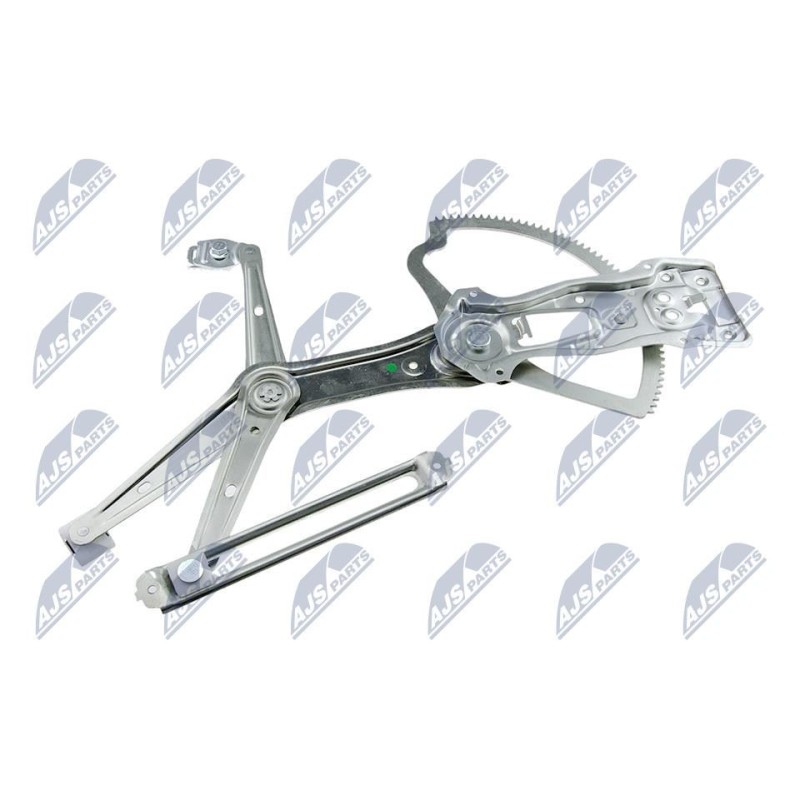 Lève-vitres AVANT DROITE MERCEDES ML W163-05 - 53068, 54864, 001-80-04145