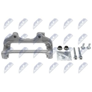 Support D'étrier De Frein CHRYSLER 300C 04 - 141208, 5137669AA, 5137669AB