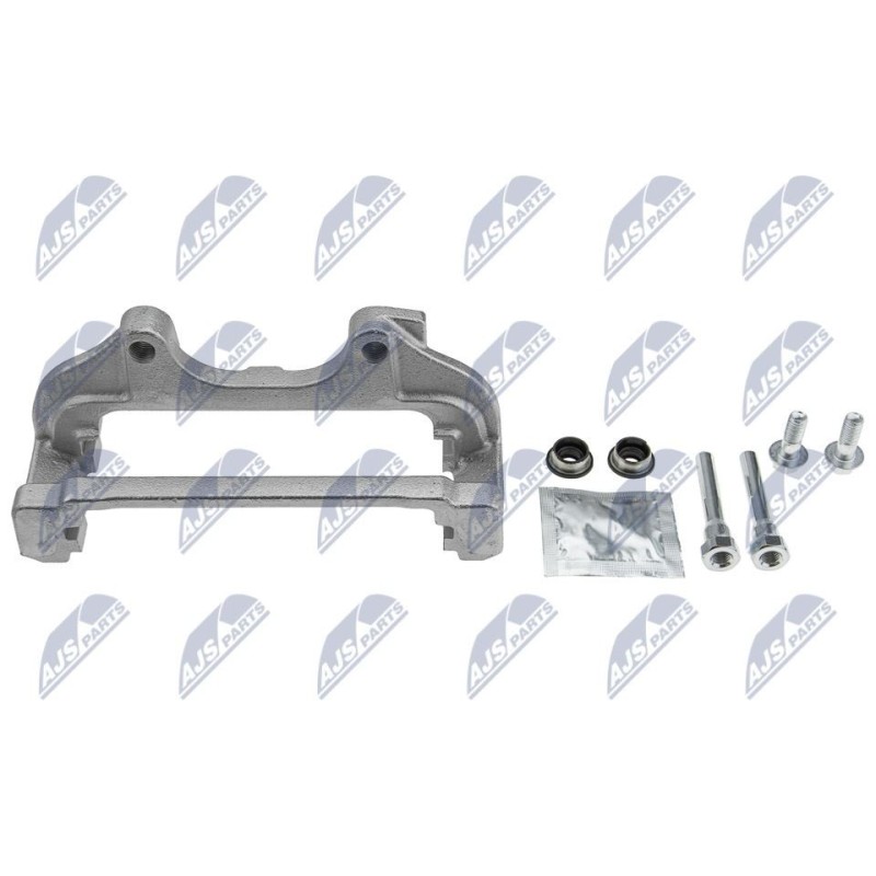 Support D'étrier De Frein CHRYSLER 300C 04 - 141208, 5137669AA, 5137669AB