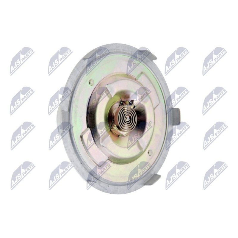 Embrayage Viscueux JEEP CHEROKEE 4.0 87-01 - 36950, 3241858, 52003205
