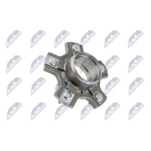 Moyeu De Roue Avant Sans Roulement SUZUKI JIMNY 4WD 98 - H58000BTA, 43420-50820