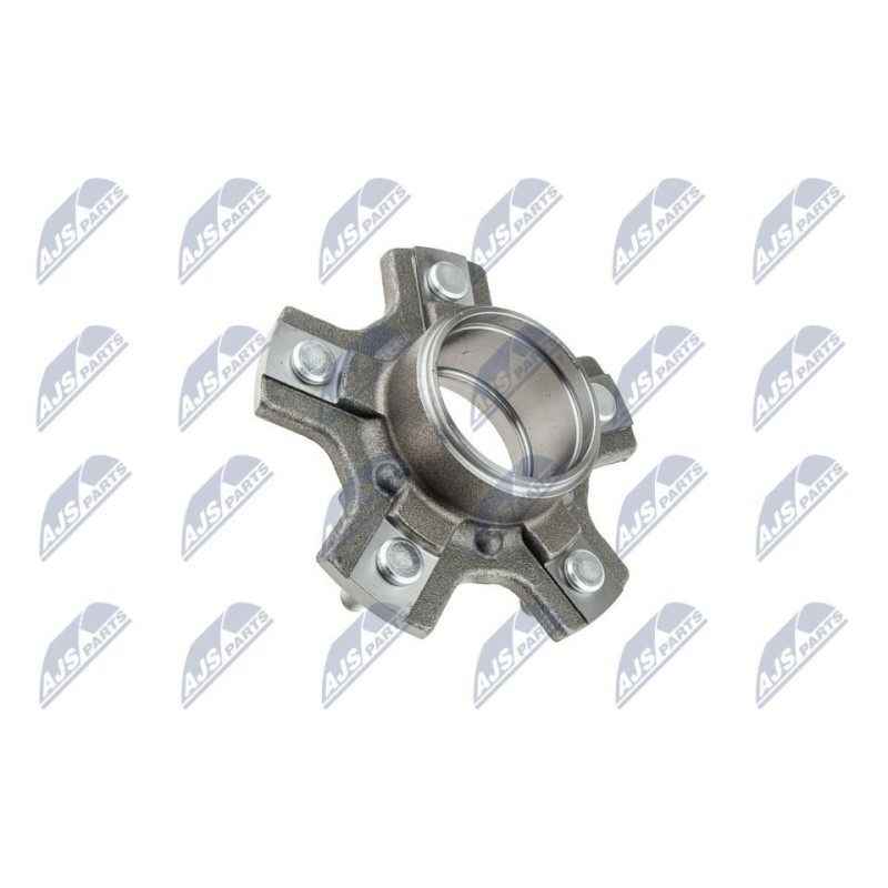 Moyeu De Roue Avant Sans Roulement SUZUKI JIMNY 4WD 98 - H58000BTA, 43420-50820
