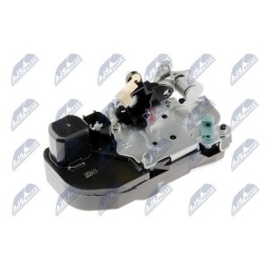 Actionneur De La Fermeture Centrale Avant DROITE CHRYSLER 300 05-10 - 4575894AA, 4575894AB, 4589072AA