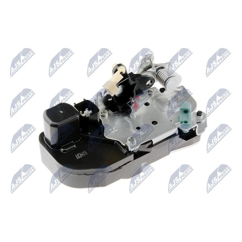 Actionneur De La Fermeture Centrale Avant DROITE CHRYSLER 300 05-10 - 4575894AA, 4575894AB, 4589072AA
