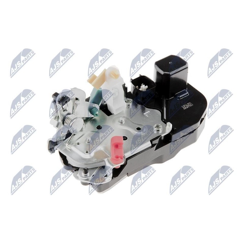 Actonneur La Fermeture Centrale Arrière GAUCHE CHRYSLER 300C 05-10 - 4575893AA, 4575893AB, 4589043AB