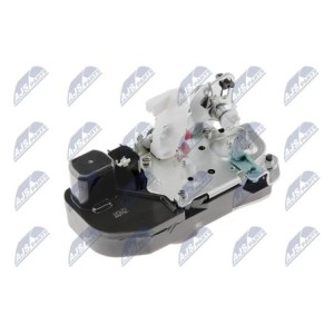 Actonneur La Fermeture Centrale Arrière CHRYSLER 300C DROITE 05-10 - 4575892AA, 4589042AB, 4589042AC