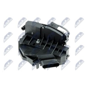 Actionneur De La Fermeture Centrale Avant FORD C-MAX 2010 - 610793A2, 1547386, 1667715